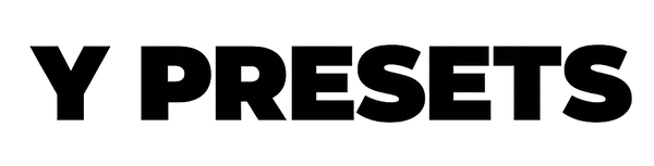  Yantastic Presets